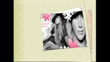 Foto Album Na Hilary Duff