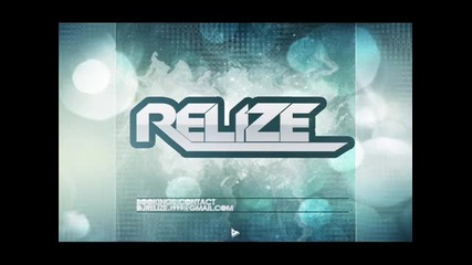 Dj Relize - Bombation (original Mix) 