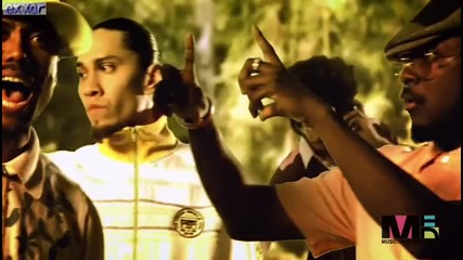 Black Eyed Peas - Dont lie hd