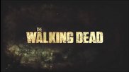Lee Dewyze- Blackbird Song от The Walking Dead - сезон 04