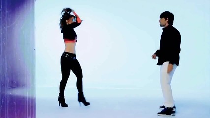 Trik Fx - Hajde Pridji [ Official Video H D ]