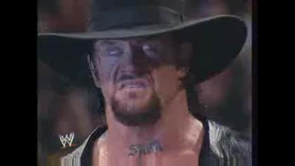Wwe Wrestlemania 20 The Undertaker vs Kane