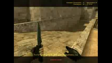 Скокове На Counter - Strike