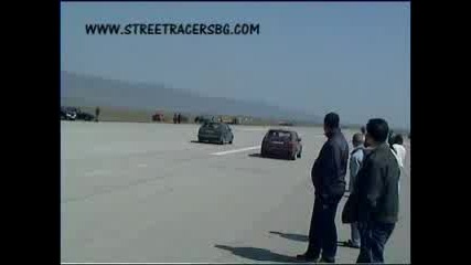 Sliven Drag 8
