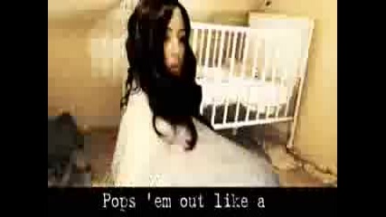 Octo - Mom Song (parody of Low )