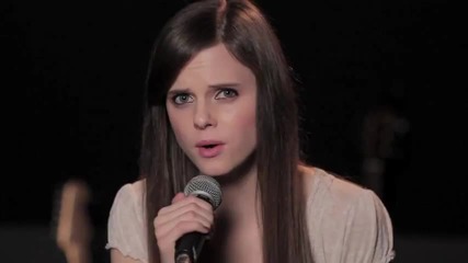 Taylor Swift - Safe And Sound - Cover By Tiffany Alvord & Megan Nicole!