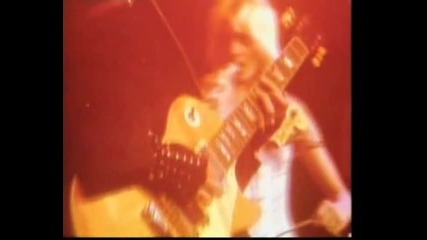 The Runaways - Cherry Bomb 
