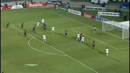 Неймар има още да се учи от големите бразилски звезди!