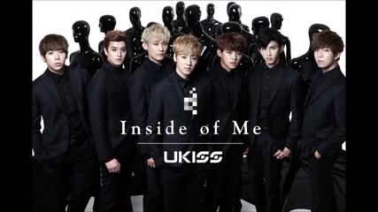 Бг. Превод! [inside Of Me] U - kiss - Interlude Now and Forever