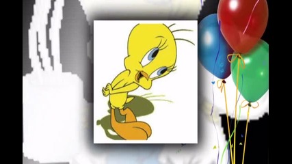 tweety h