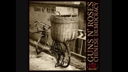 Guns N Roses - This I Love