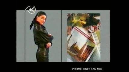 Mira Skoric + Britney Spears - Toxic Fusiom 