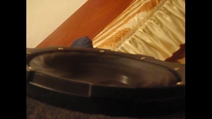 Bass Thunder tcw 10b 