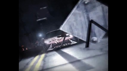 Need For Speed Carbon Short Hq Gameplay 
