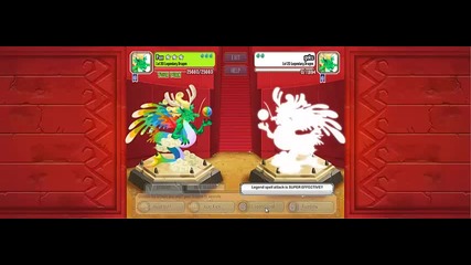 Dragon City Combat Arena ep.3