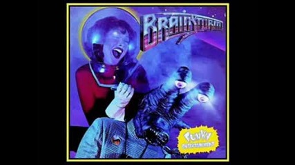 Brainstorm - Hot For You (1978)