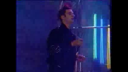 Depeche Mode - Strange Love Peters Pop Show