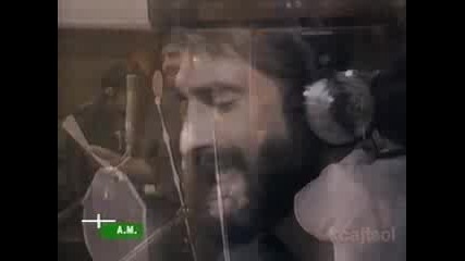 Usa For Africa - We Are The World - All Stars 1985