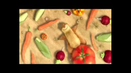 Pixar - topo [hq]