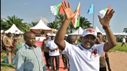 After International Diplomatic Cries Burundi Postpones Elections