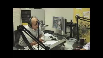 Sok Fm 104.8 Pasxalis Terzis 2 