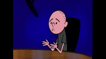 The Ricky Gervais Show Season 1 Episode 05