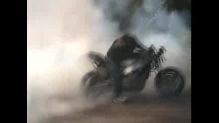Yamaha Nako