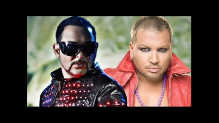 Azis i Ustata - Nashtrakai se