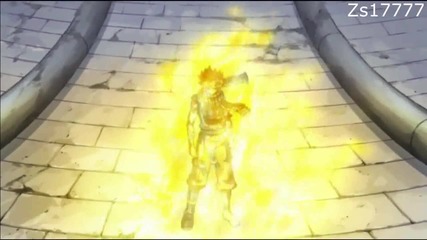Fairy Tail Amv Natsu The God Of Flame