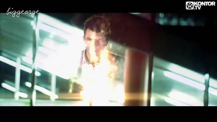 Dj Antoine - Light It Up [high quality]