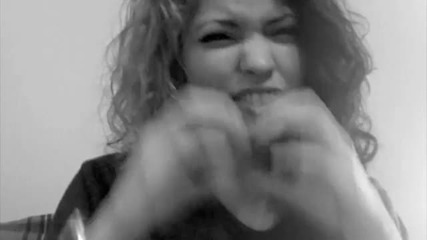 Maxine Ashley пее - Jessie J - Price Tag