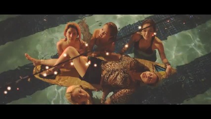 Spica - Tonight (mv hd)