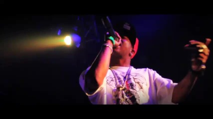 Yung Berg ft. Various Artists - The Cypher