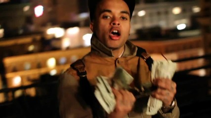 Bobby Brackins - Toot Boot it (remix) 
