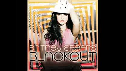 Britney Spears - Blackout Preview