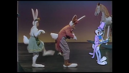Bugs Bunny-epizod102-my Dream Is Yours