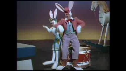 Bugs Bunny