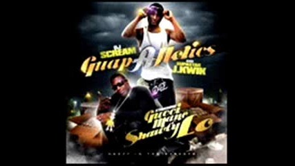 Shawty Lo Feat. Rocko - Stripes