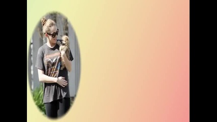 За конкурса на miley cyrus 15