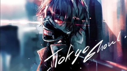 Tokyo Ghoul O S T - Main Theme