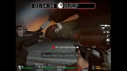 Left 4 Dead - Romi