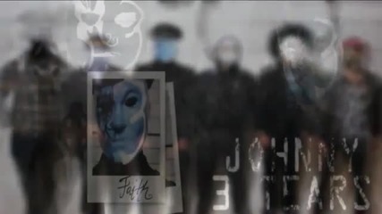 Hollywood Undead - Glory