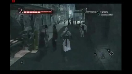 Assassins Creed Mission 40 