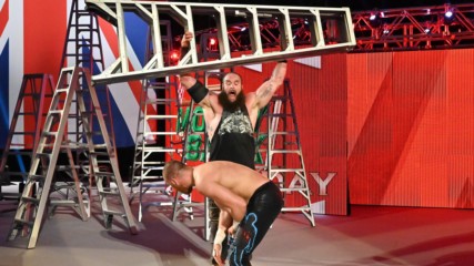 ¿Quien va a Money in the Bank?: En Español, 16 de Mayo, 2019