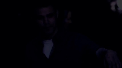 Tvd Blood [ humor ]