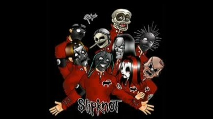 Slipknot - Eyeless