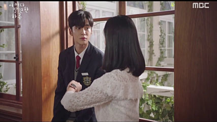 Extraordinary You - Story that won't end