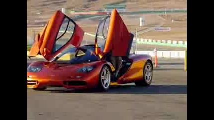 House Vs. Techno Mix + Cool Cars