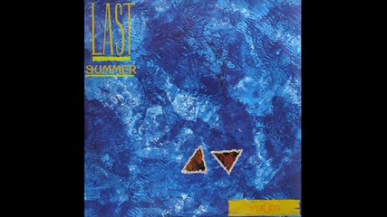 Wish Key - Last Summer ( Club Mix ) 1986