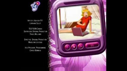 Големите Шпионки.wmv